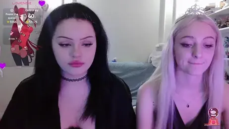 lililt webcam model stream image
