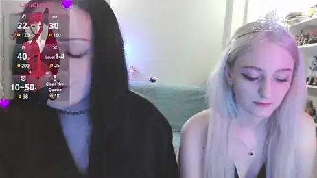 lililt webcam model stream image