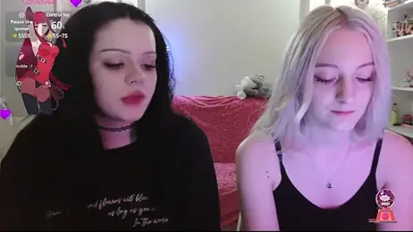 lililt webcam model stream image