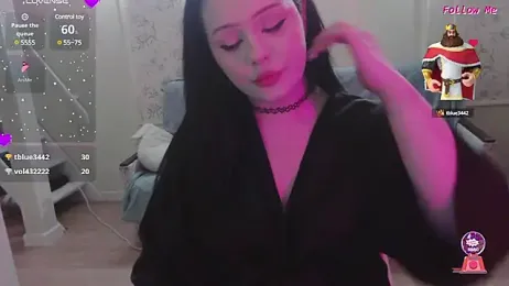 lililt webcam model stream image