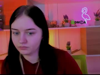 miki_ti webcam chaturbate model stream image