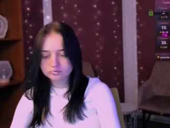 miki_ti webcam model stream image