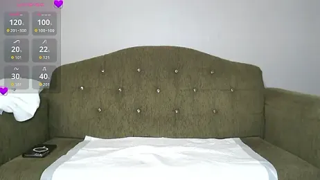 Kor_Noah webcam model stream image