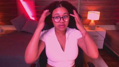 itohana webcam model stream image