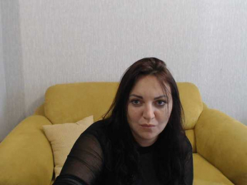 JenniferTheChic webcam model stream image