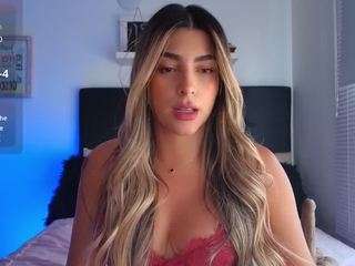 cataruiz webcam model stream image