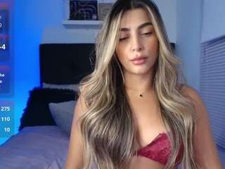 cataruiz webcam model stream image