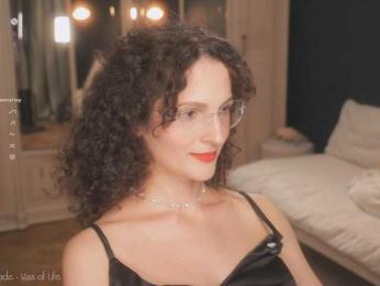-HUARTA- webcam bongacams model stream image
