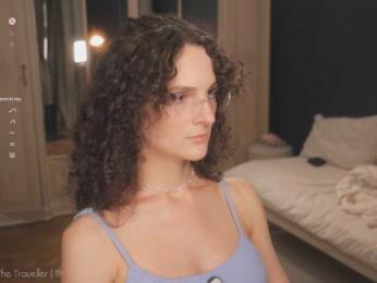 -HUARTA- webcam bongacams model stream image