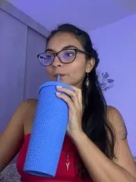 Cat2525 webcam model stream image