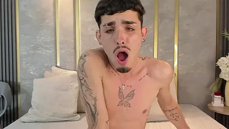 NikoStone_ webcam model stream image