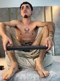 NikoStone_ webcam stripchat model stream image