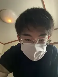 kurusu46 webcam model stream image
