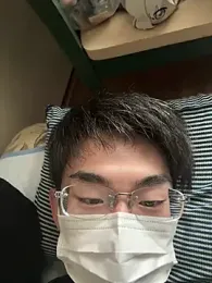 kurusu46 webcam model stream image