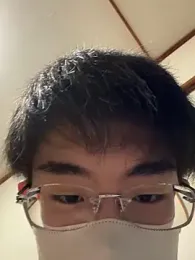 kurusu46 webcam model stream image