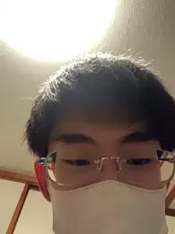 kurusu46 webcam model stream image