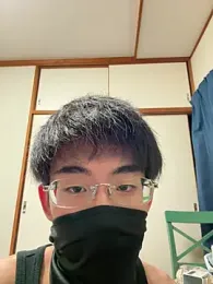 kurusu46 webcam model stream image