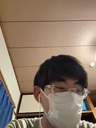 kurusu46 webcam model stream image