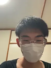 kurusu46 webcam model stream image