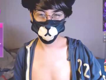 yuniorb webcam chaturbate model stream image