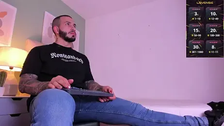 Matt_Ferrer webcam stripchat model stream image