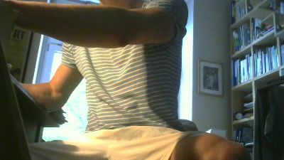 Morningwixer webcam model stream image