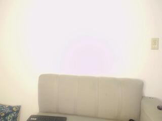 Charlotte Xmarron webcam model stream image