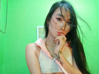 AmayaNana webcam livejasmin model stream image