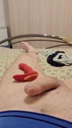 Ghostccc webcam model stream image
