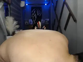 Hot_Muscle69 webcam model stream image