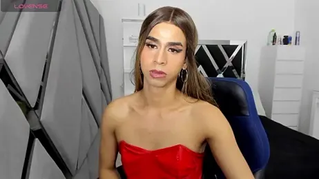 Jupiter_88 webcam model stream image