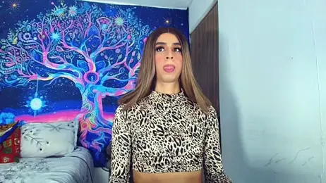 Jupiter_88 webcam stripchat model stream image