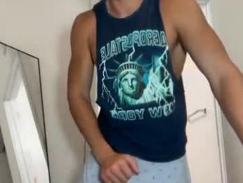jackedvander webcam chaturbate model stream image