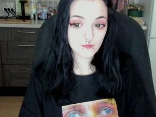 sptic webcam model stream image