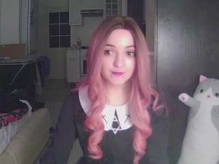 sptic webcam model stream image