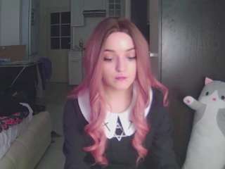 sptic webcam model stream image