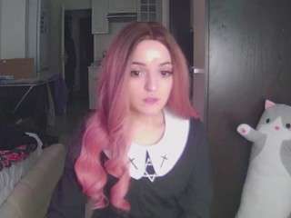 sptic webcam model stream image