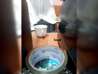 Molii-Molii35 webcam bongacams model stream image