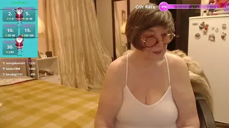 Sharon_Amore webcam stripchat model stream image