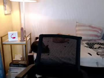 horny_milliexx webcam model stream image