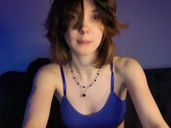rubybooby webcam model stream image