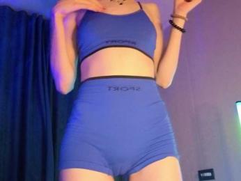 rubybooby webcam bongacams model stream image