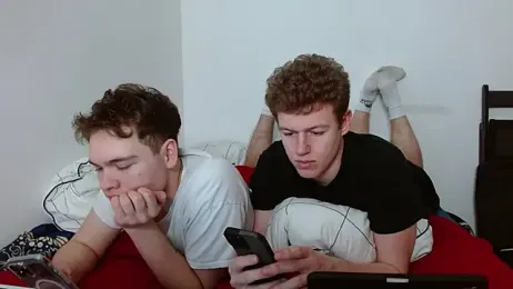 danielxfun webcam model stream image