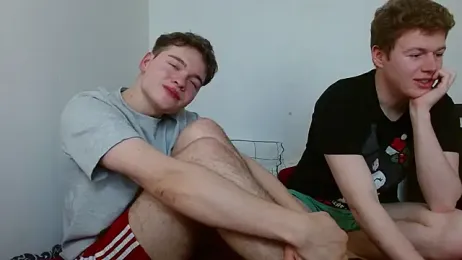 danielxfun webcam model stream image