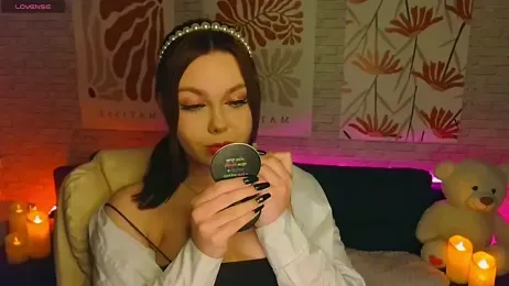 Katherine-Dior webcam stripchat model stream image