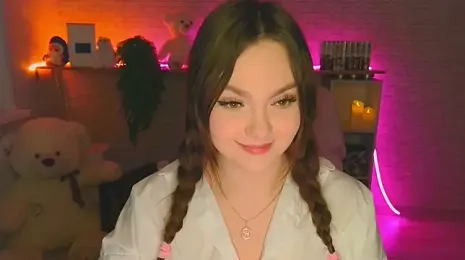 Katherine-Dior webcam model stream image
