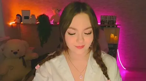 Katherine-Dior webcam model stream image