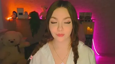 Katherine-Dior webcam model stream image
