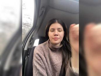 Nimfomanka_AlissaLexx webcam model stream image