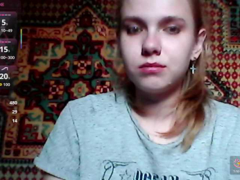 LornaTorrado webcam model stream image
